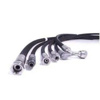 High Pressure Pipe